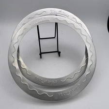 Lot Of 2 Mrs. Anderson's Pie Crust  Shields Protectors