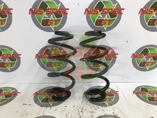 Nissan X-Trail T32 Pair Of Rear Coil Springs 2014-2017 550204CE1A