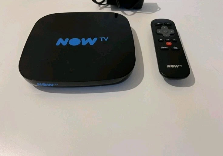Now TV Stick a 25€: TV subito smart, 2 mesi di SPORT GRATIS Now TV Stick a 25€: TV subito smart, 2 mesi di SPORT GRATIS