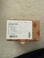 glow worm 0020027897 printed circuit board