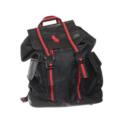 Polo Ralph Lauren, Rucksack, Unisex (Erwachsene), Polyester/Polyurethan #6GL