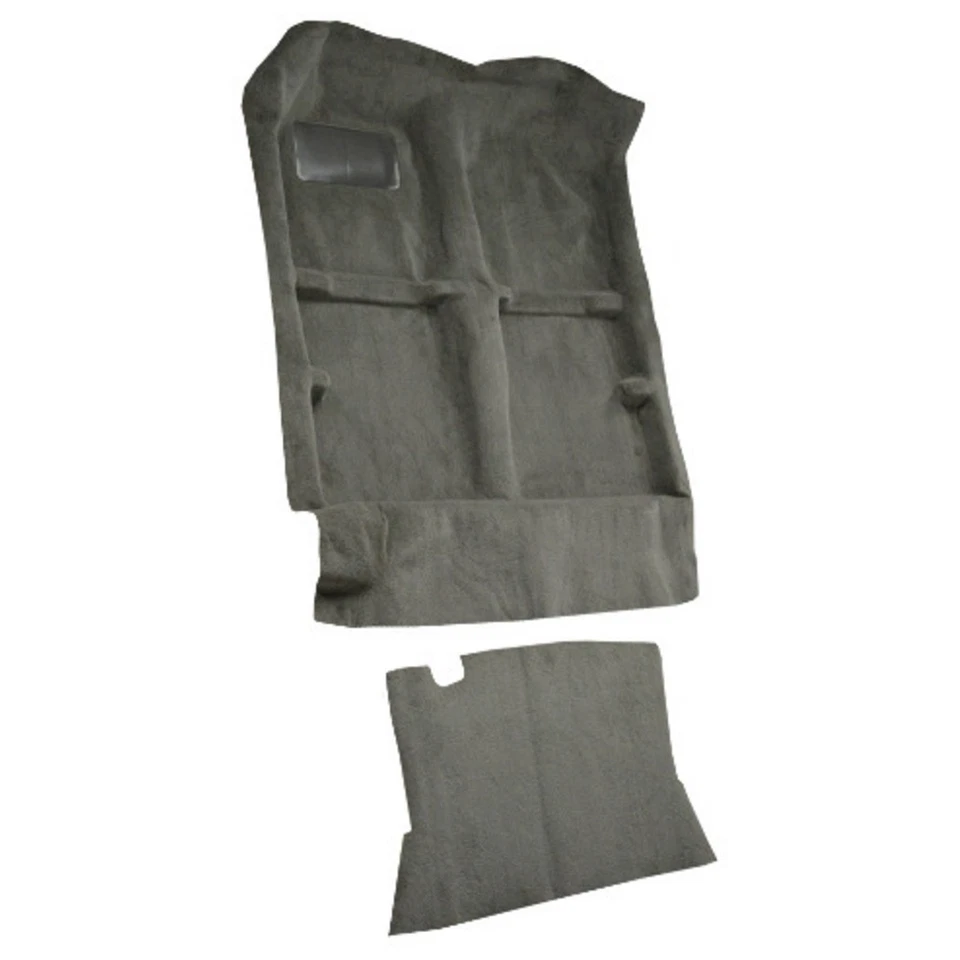 Alfombra para Ford Festiva 1988-1993 2 puertas Cutpile Foto 2 de 4