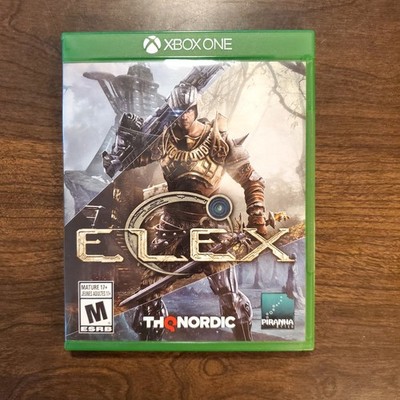 Elex For Xbox One - Microsoft Xbox One