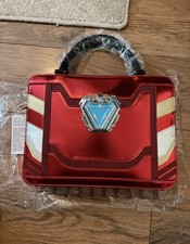 Loungefly Disney Marvel Iron Man