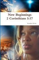 Rosalee Ervin | New Beginnings | Taschenbuch | Englisch (2015) | [.]