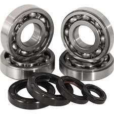 Hot Rods - K067 - Main Bearing and Seal Kit