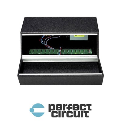 Doepfer A-100LCBv Low Cost Base PSU3 EURORACK - NEW - PERFECT CIRCUIT