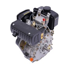 Motore diesel monocilindrico 4 tempi 4 tempi per macchine agricole 247CC