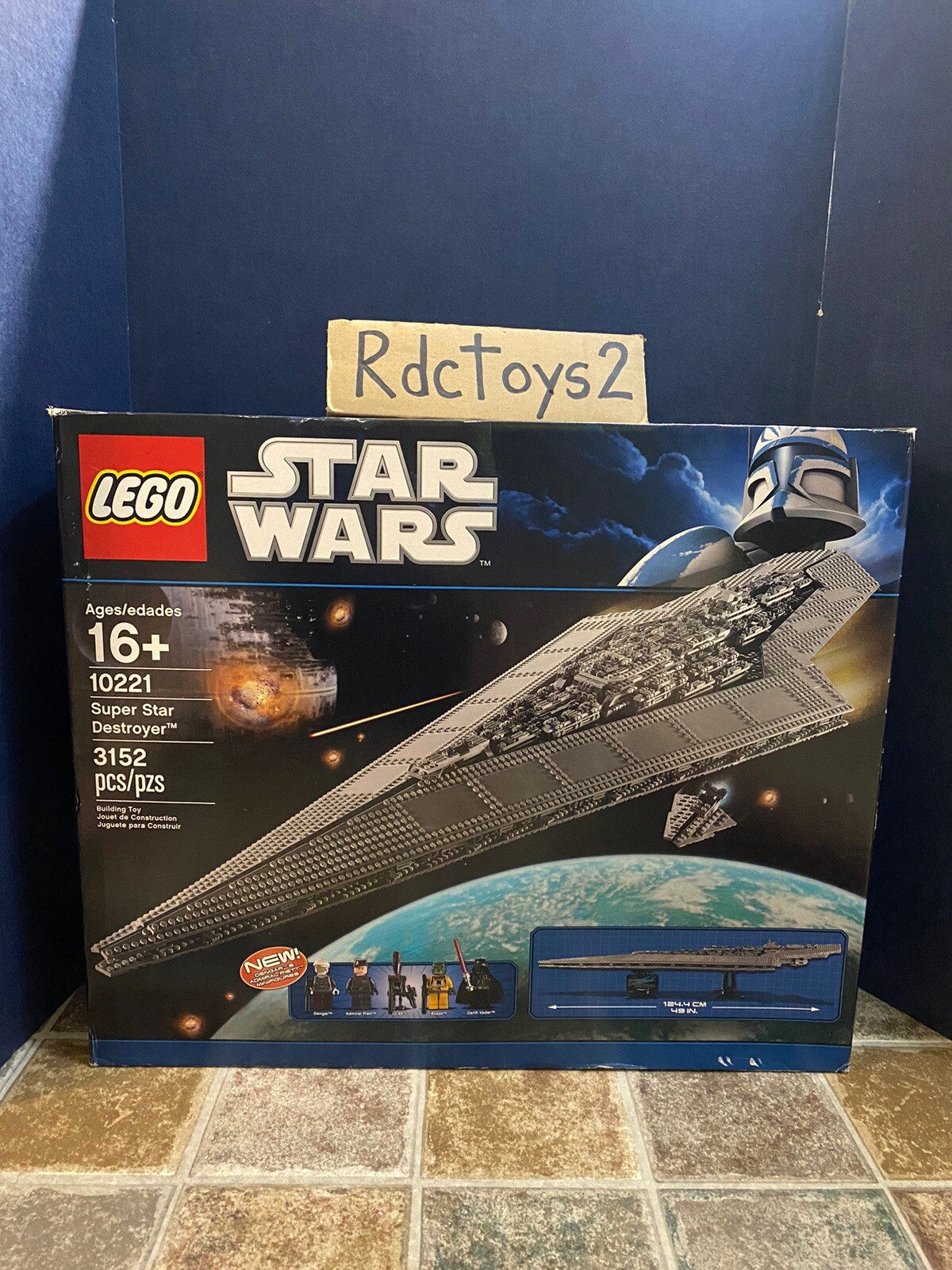 lego super star destroyer