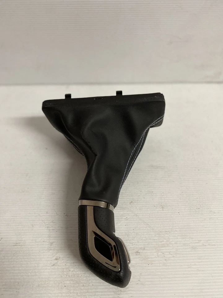 Palanca de cambio de marchas Alcantara original N Performance + juego de arranque para KONA N,i30 N Foto 4 de 4