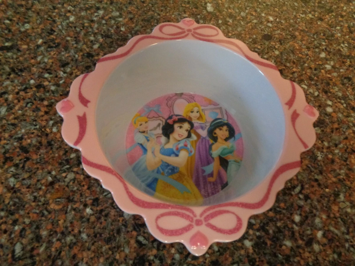 Princess top plate set
