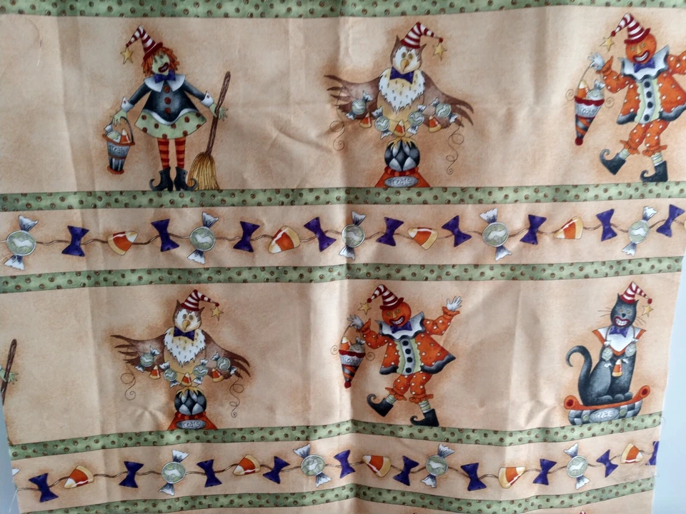 Prim Hollow Panel by Cindy Vitale Connecting Threads 2014 20 x 38 inches - Image 3 of 4