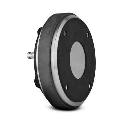 DS18 PRO-D22TI.8 Bolt-on Driver with 2'' Titanium Voice Coil - 320 Watt Rms 8-ohm