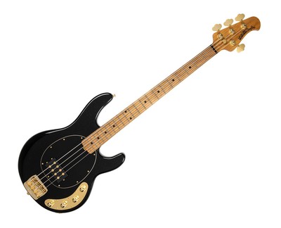Ernie Ball Music Man StingRay Special - Jackpot