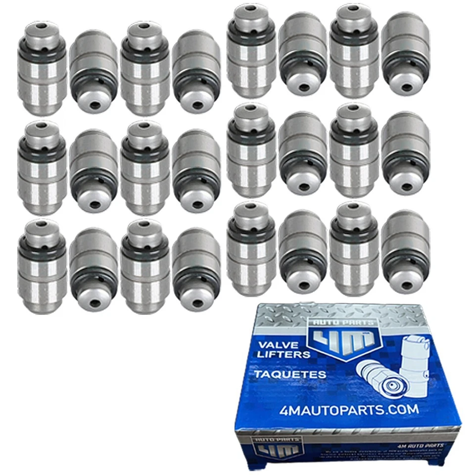 Timing kit, Valve Lifters & Head Gasket Set Fits Mitsubishi Montero; 3.5L 6G74 - Image 4 of 4