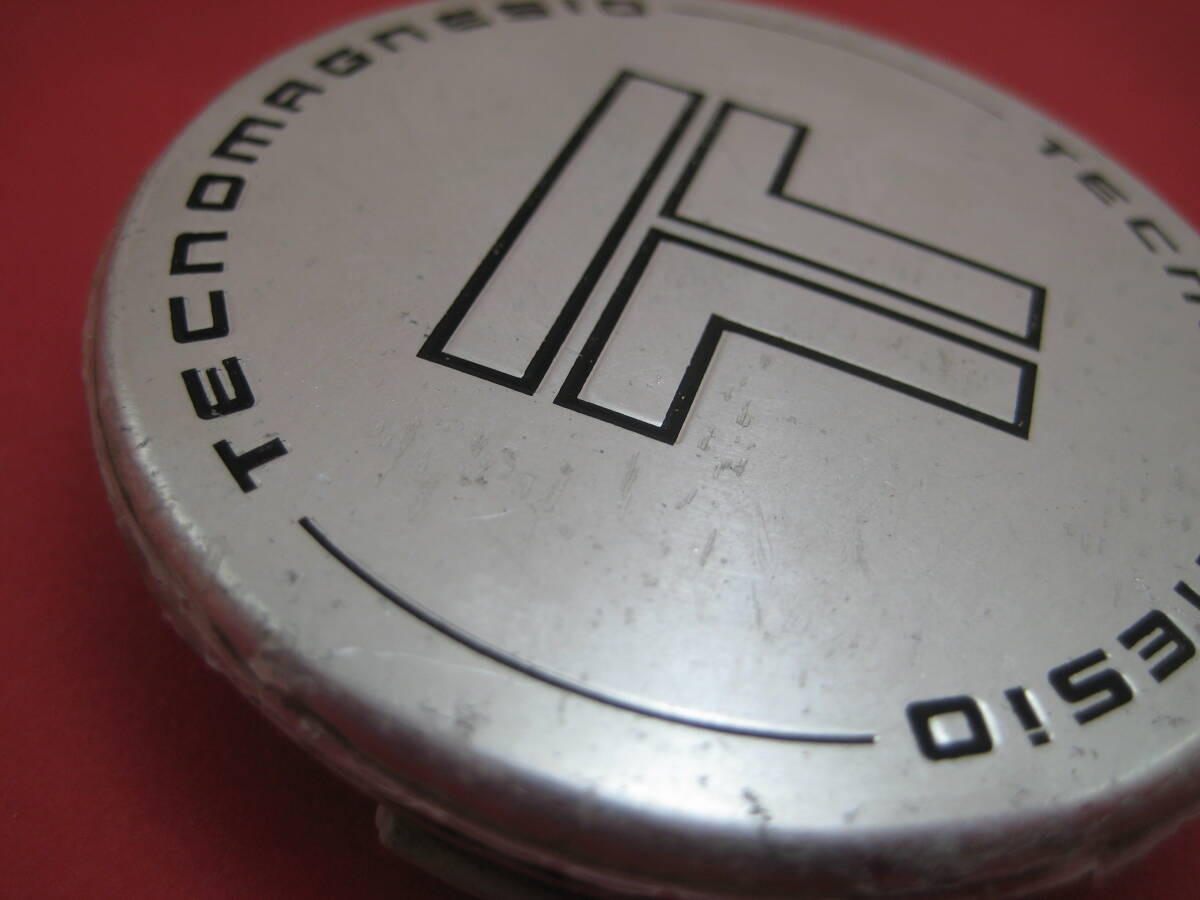 e732 Tecnomagnesio Tecnomagnesio 1 center cap for aluminum e732 Tecnomagnesio Tecnomagnesio 1 center cap for aluminum