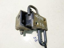 Porte arrière et accessoires Volkswagen 412