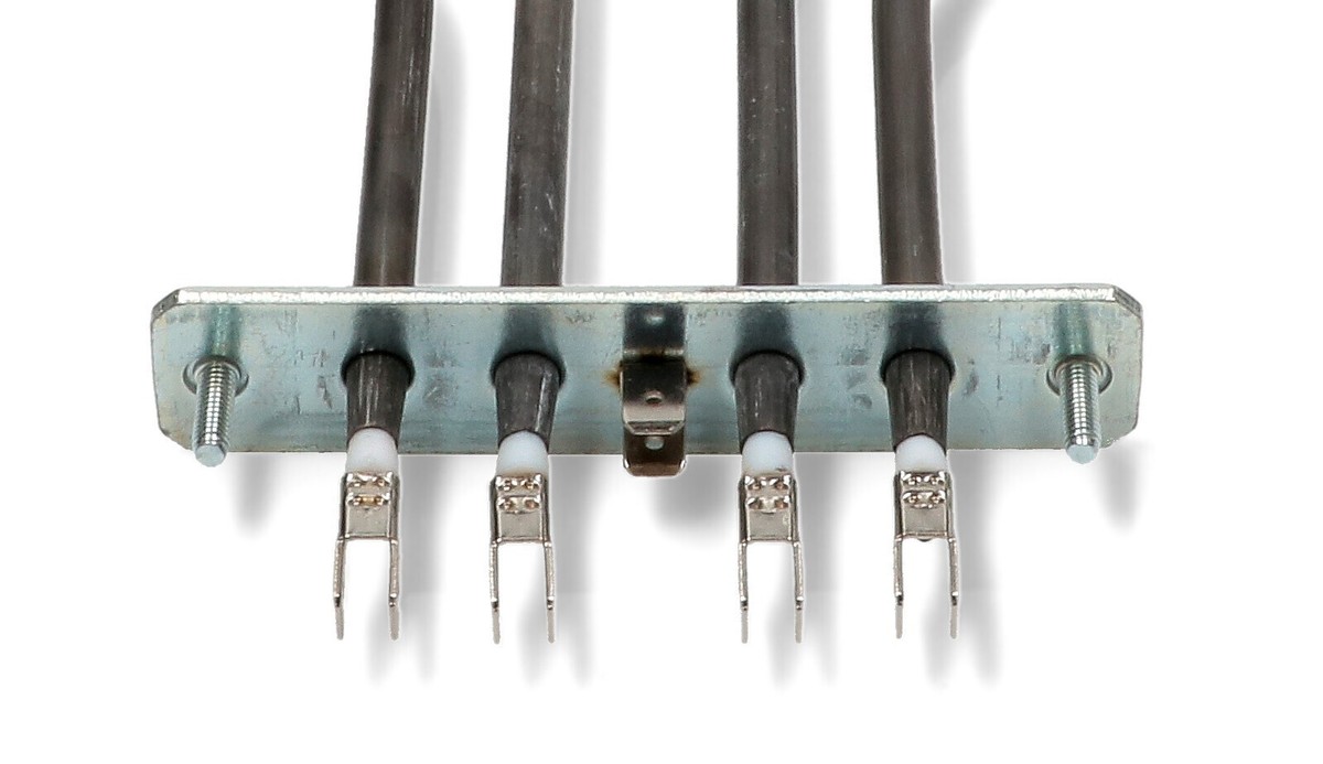 Resistenza Tecnogas Forno Superiore 1800W 700W Forno 524013300 - Foto 4