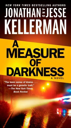 【中古】 A Measure of Darkness/BALLANTINE BOOKS/Jonathan Kellerman A Measure of Darkness - Jonathan Kellerman