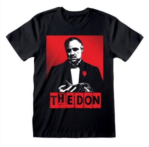 ALTRA IL PADRINO IL DON (XXL) T shirt