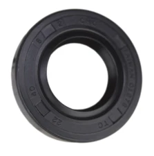 22X40X8TC Metric Shaft Oil Seal 22mm/40mm/8mm SpinCo