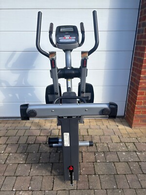 Pro Form Elliptical Cross Trainer Space Saver 600 PFIVEL 74514