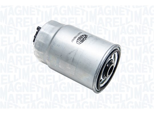 MAGNETI MARELLI 153071760107 Fuel filter for AUDI,SKODA,VW