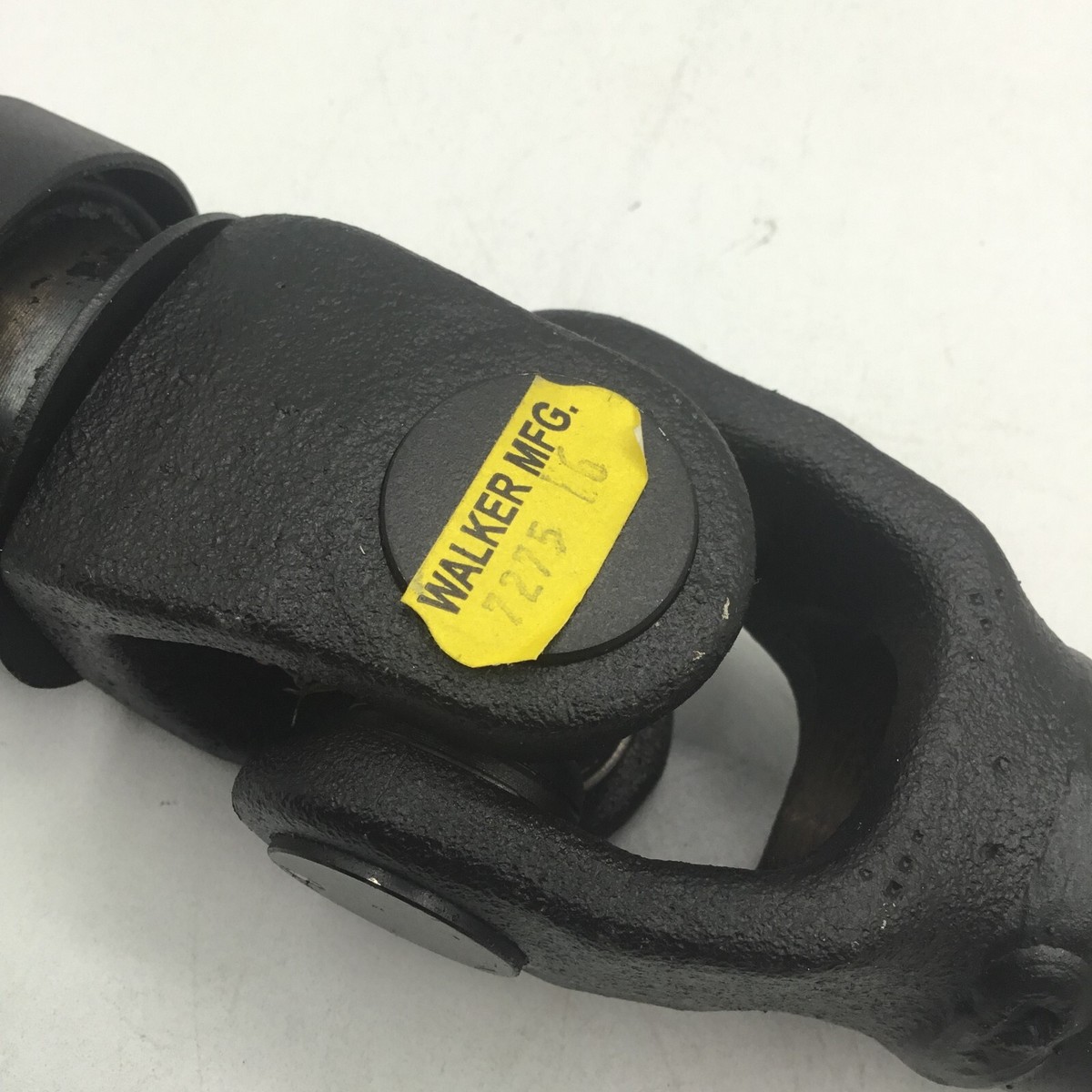 YU15 New OEM Walker U Joint Tube ASM With Splines 7275-16 MC MT