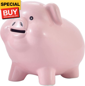 Xxl Piggy Bank | eBay