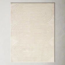 signwin Modern rugs | Wool rug | Hand Tufted Rug | area rug | Designer Rugs