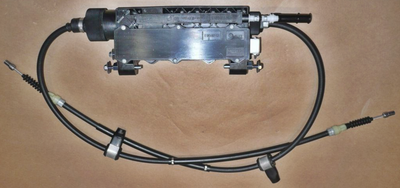 Actionneur De Frein à Main électronique Pour Citroën C5 - Réf. 1612865480 - Pièce De Rechange