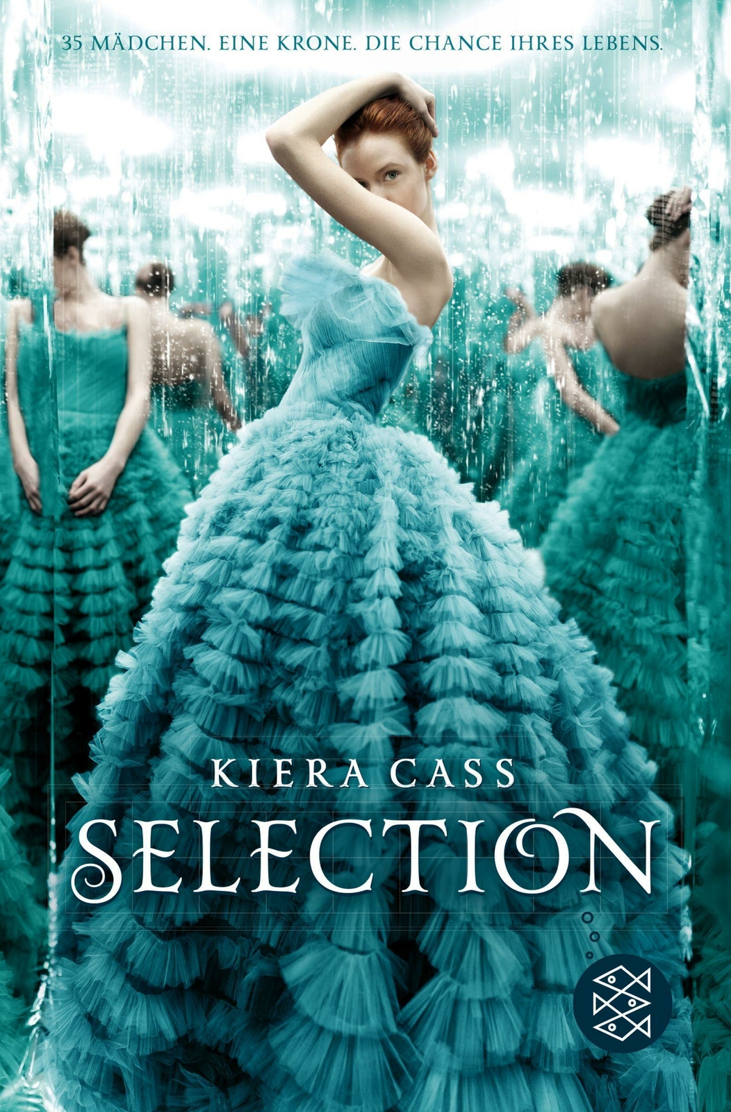 Thumbnail - Selection 01 | Buch | 9783733500306