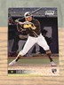 2021 Stadium Club Chrome Base #225 Luis Campusano - San Diego Padres