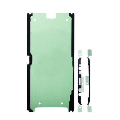 LCD Supporting Frame Sticker Fits For Samsung Galaxy Note 9 (10 Pack)