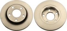 Disque de frein Daewoo MUSSO