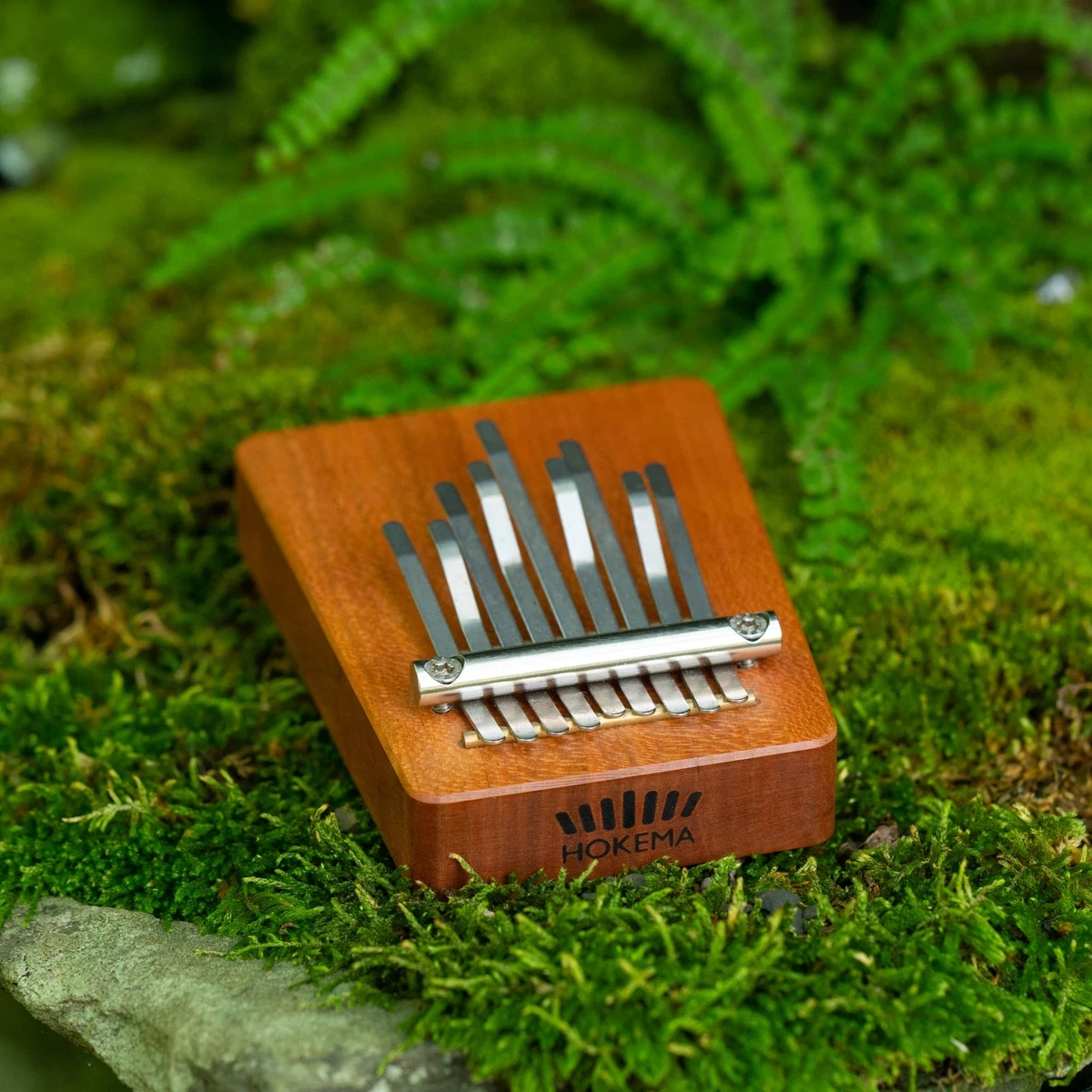 Kalimba hokema sales b9