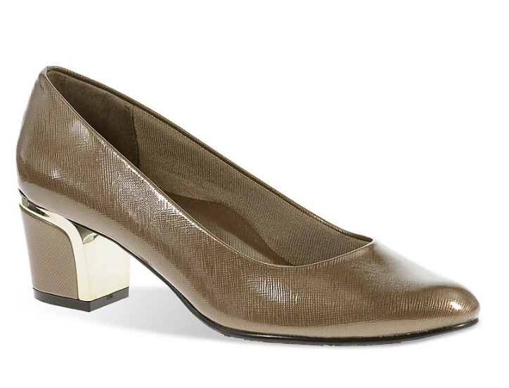 Soft style by hush puppies women's deanna dress best sale pump