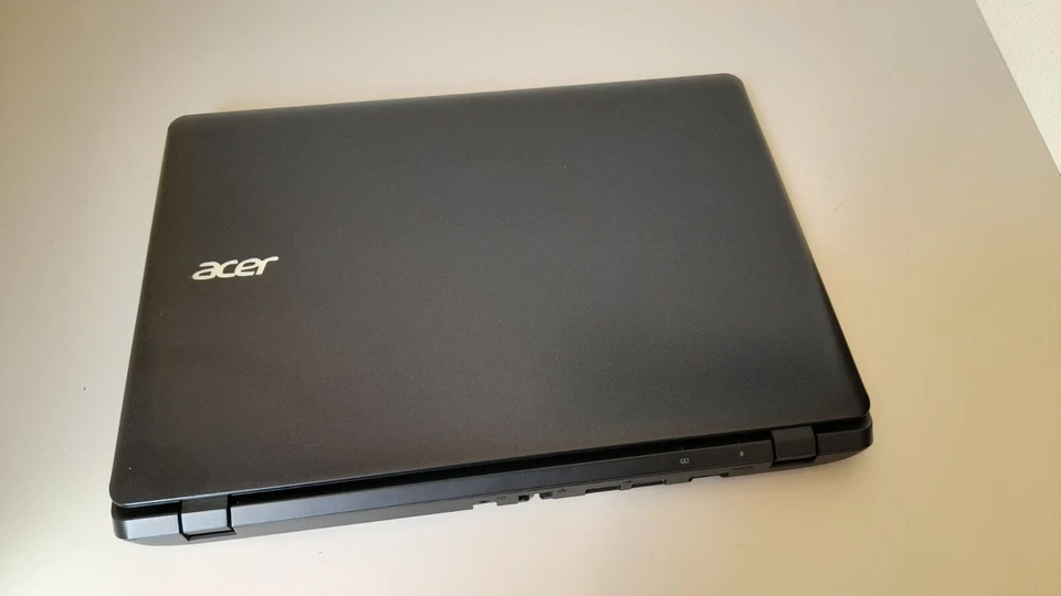 PC portatile notebook Acer TravelMate B115-M 4G ram, SSD, win 10 pro WIFI - Immagine 2 di 4