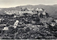 CARTOLINA MASSA CASTELLO MALASPINA EDIZ. CAMIA GINA 1965 UNICA SU EBAY