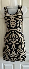 Stilletos Body Con Dress. Medium