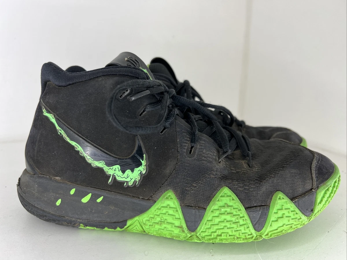 Halloween kyrie 5 discount