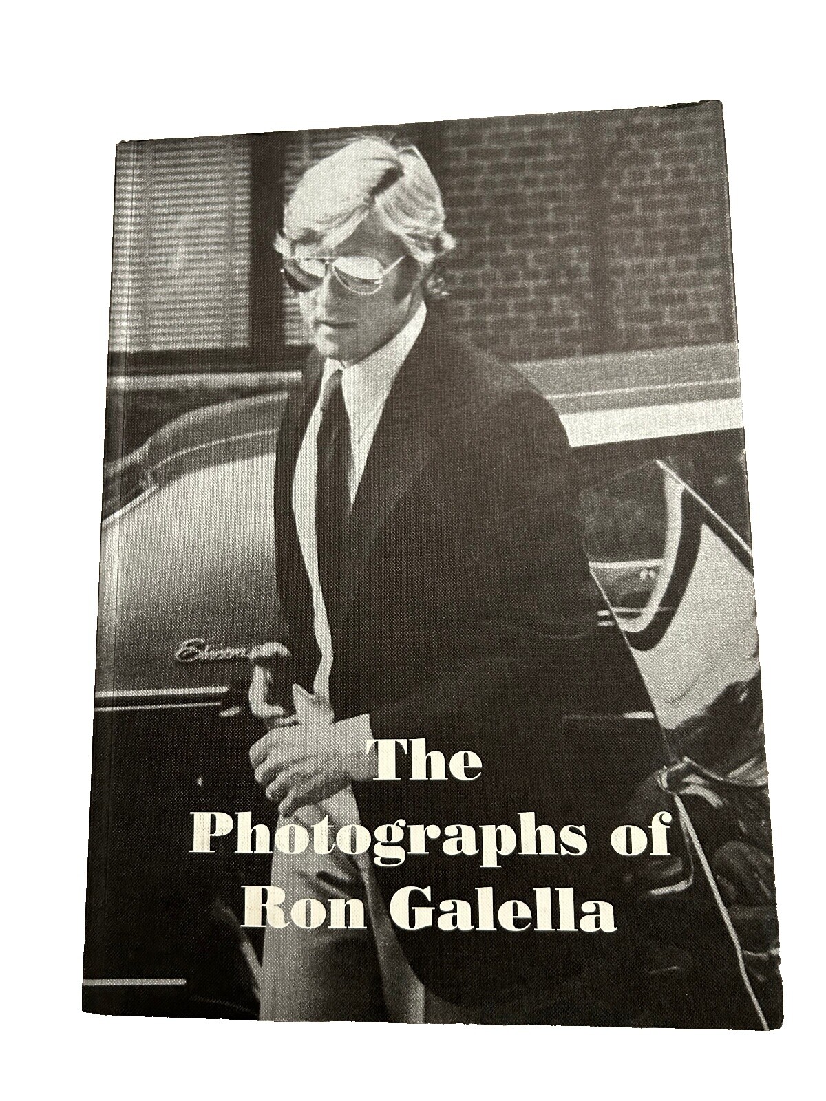 Ron Galella Photo | eBay
