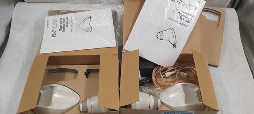 Scalar VL-7 Ultra U-30NJ0 lotto di 2 offerte benvenute! - Foto 2 di 3