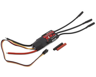 Hobbywing Skywalker V2 60Amp Brushless ESC [HWA30216101]