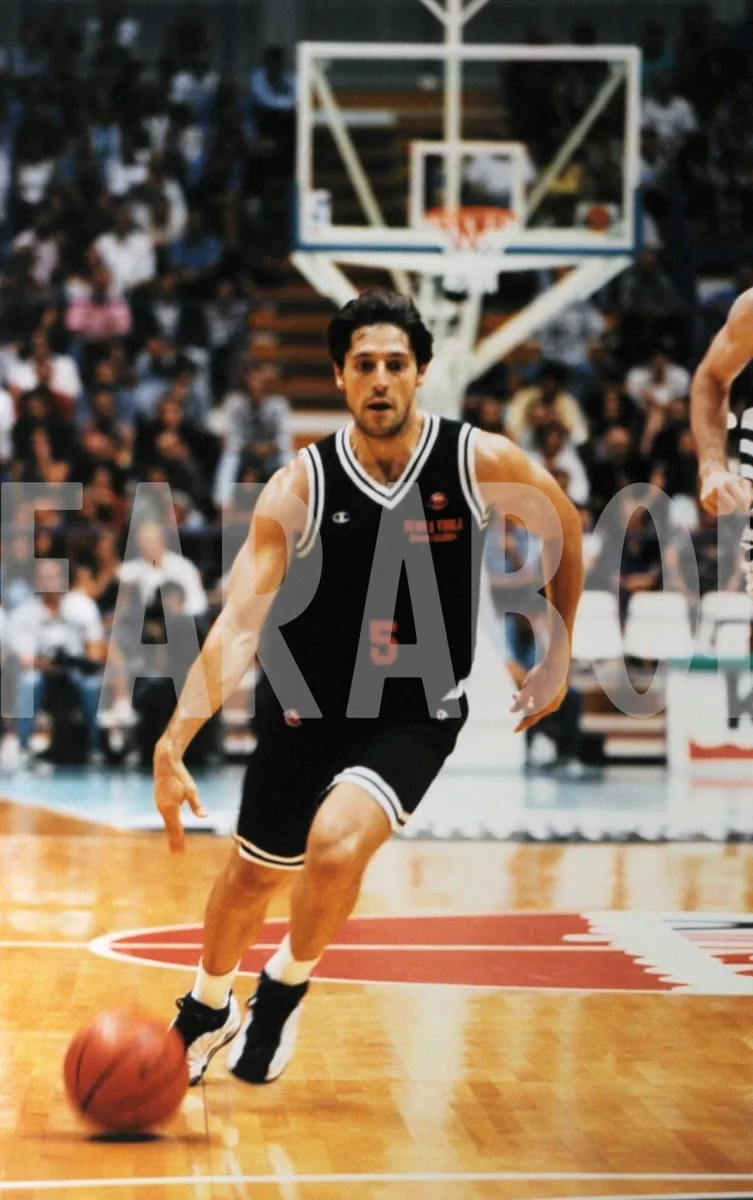 Basket sandro hot sale