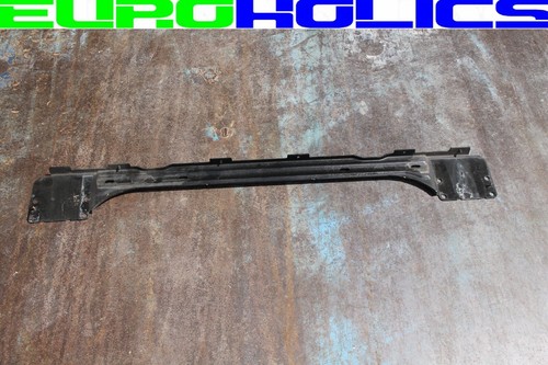 Mini Cooper R50 R52 02-08 Reinforcement Panel Bracket Rear Bumper ...