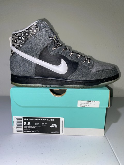 nike sb petoskey