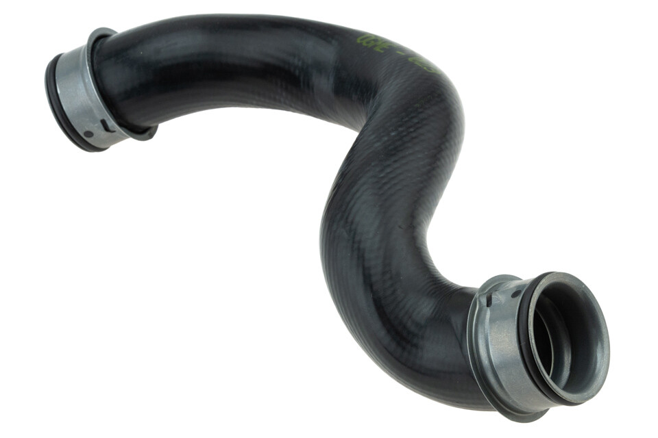 Durite de refroidissement d'eau A2045011782 en caoutchouc premium pour Mercedes Classe GLK
