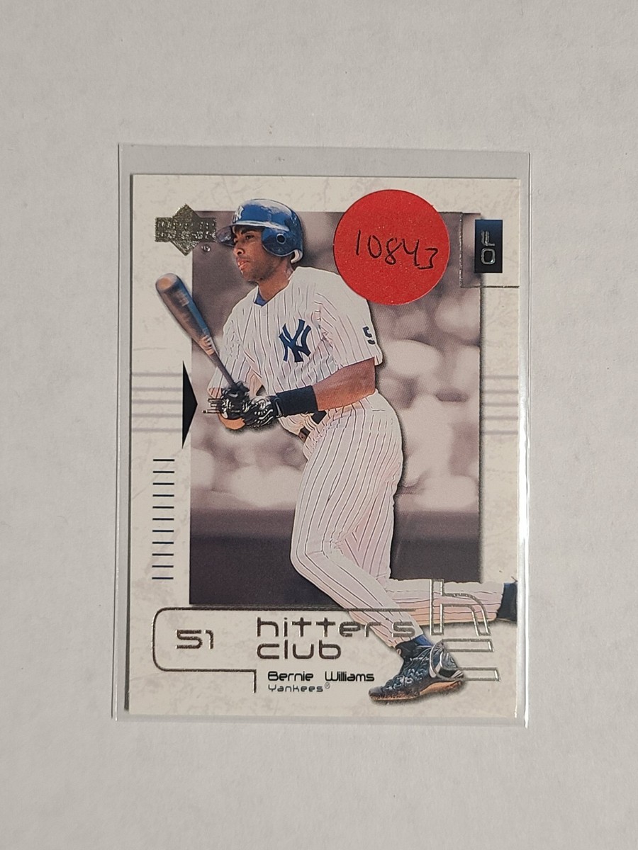 メジャーリーグ　カード　Barnie Willrams s-l1200.jpg