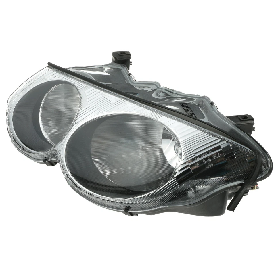 Lámpara de luz lateral del conductor genuina Mopar 1999-2004 Chrysler 300M 4780013AD Foto 2 de 4